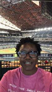 Texas Rangers - MLB vs Oakland Athletics