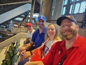 Texas Rangers - MLB vs Oakland Athletics