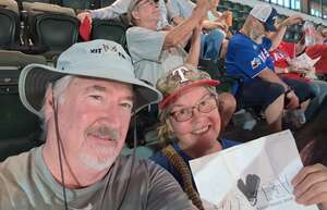 Texas Rangers - MLB vs Oakland Athletics