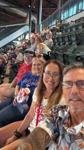 Texas Rangers - MLB vs Oakland Athletics