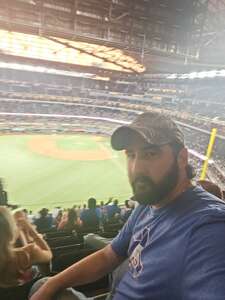 Texas Rangers - MLB vs Oakland Athletics