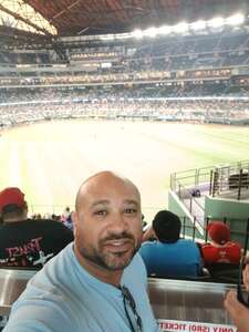 Texas Rangers - MLB vs Oakland Athletics