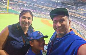 Texas Rangers - MLB vs Oakland Athletics