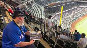 Texas Rangers - MLB vs Oakland Athletics