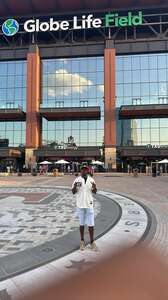 Texas Rangers - MLB vs Oakland Athletics