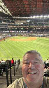 Texas Rangers - MLB vs Oakland Athletics