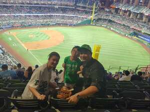 Texas Rangers - MLB vs Boston Red Sox