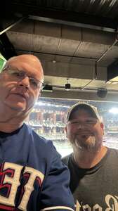Texas Rangers - MLB vs Boston Red Sox