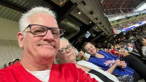 Texas Rangers - MLB vs Boston Red Sox