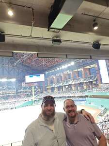 Texas Rangers - MLB vs Boston Red Sox