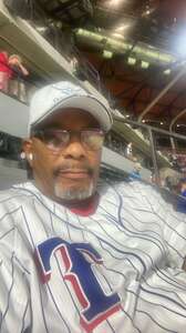 Texas Rangers - MLB vs Boston Red Sox