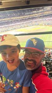 Texas Rangers - MLB vs Boston Red Sox
