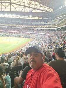 Texas Rangers - MLB vs Boston Red Sox