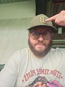 Texas Rangers - MLB vs Boston Red Sox