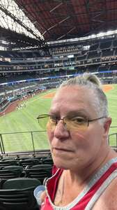 Texas Rangers - MLB vs Boston Red Sox