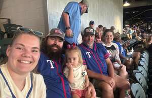 Texas Rangers - MLB vs Boston Red Sox