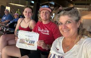 Texas Rangers - MLB vs Boston Red Sox