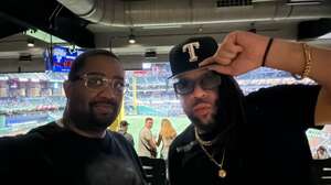 Texas Rangers - MLB vs Boston Red Sox