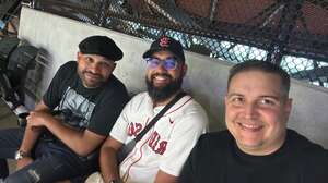 Texas Rangers - MLB vs Boston Red Sox