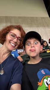 Texas Rangers - MLB vs Boston Red Sox