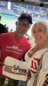 Texas Rangers - MLB vs Boston Red Sox