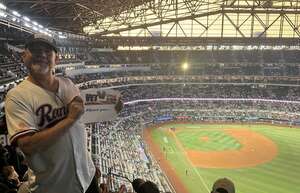 Texas Rangers - MLB vs Boston Red Sox