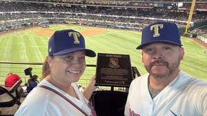 Texas Rangers - MLB vs Boston Red Sox