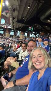 Texas Rangers - MLB vs Boston Red Sox