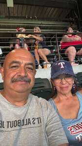 Texas Rangers - MLB vs Boston Red Sox