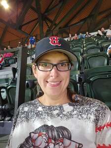 Texas Rangers - MLB vs Boston Red Sox