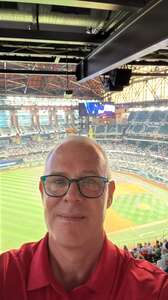 Texas Rangers - MLB vs Boston Red Sox
