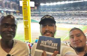 Texas Rangers - MLB vs Boston Red Sox