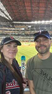 Texas Rangers - MLB vs Boston Red Sox