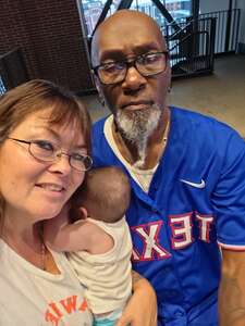 Texas Rangers - MLB vs Boston Red Sox
