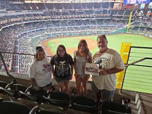 Texas Rangers - MLB vs Boston Red Sox