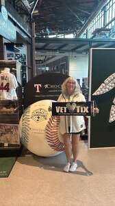 Texas Rangers - MLB vs Boston Red Sox