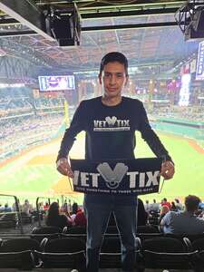 Texas Rangers - MLB vs Boston Red Sox