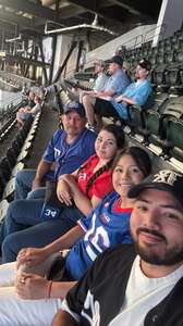 Texas Rangers - MLB vs Boston Red Sox