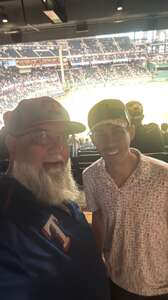 Texas Rangers - MLB vs Boston Red Sox