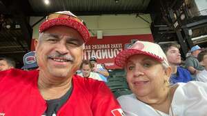 Texas Rangers - MLB vs Boston Red Sox