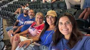 Texas Rangers - MLB vs Boston Red Sox