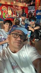 Texas Rangers - MLB vs Boston Red Sox