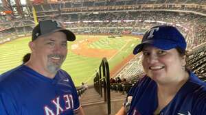 Texas Rangers - MLB vs Boston Red Sox