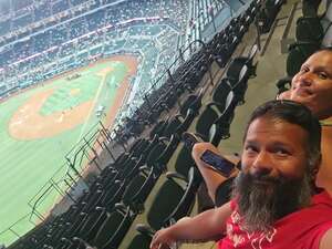 Texas Rangers - MLB vs Boston Red Sox