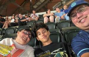 Texas Rangers - MLB vs Boston Red Sox