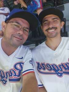Texas Rangers - MLB vs Boston Red Sox