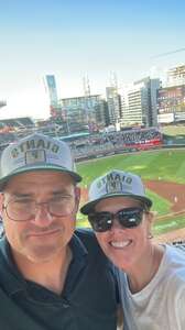 Event Rescheduled: Atlanta Braves - MLB vs San Francisco Giants