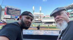 Event Rescheduled: Atlanta Braves - MLB vs San Francisco Giants