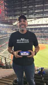 Texas Rangers - MLB vs Toronto Blue Jays