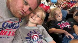 Texas Rangers - MLB vs Toronto Blue Jays